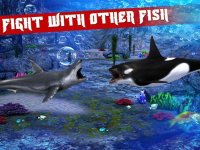 Cкриншот Angry Shark 2016, изображение № 895144 - RAWG