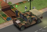 Cкриншот The Sims 2, изображение № 375951 - RAWG