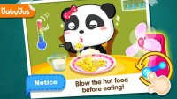 Cкриншот Baby Panda Safety – Learn Childs Safe Tips, изображение № 1593768 - RAWG