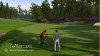 Cкриншот Tiger Woods PGA TOUR 12: The Masters, изображение № 516855 - RAWG