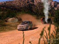 Cкриншот WRC: Rally Evolved, изображение № 301265 - RAWG