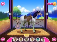 Cкриншот My Magic Horse Care Academy, изображение № 2183929 - RAWG