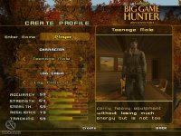 Cкриншот Cabela's Big Game Hunter 2005 Adventures, изображение № 410172 - RAWG
