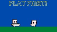 Cкриншот Plat Fight!, изображение № 3305087 - RAWG
