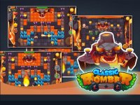 Cкриншот Classic Bomber - Bomba game, изображение № 2039898 - RAWG