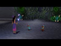 Cкриншот Disney Princess: Enchanted Journey, изображение № 108620 - RAWG