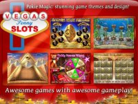 Cкриншот Vegas Penny Slots Collection, изображение № 947127 - RAWG