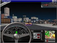 Cкриншот Streets of SimCity, изображение № 297503 - RAWG