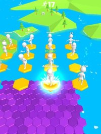 Cкриншот Do Not Fall .io, изображение № 2538303 - RAWG