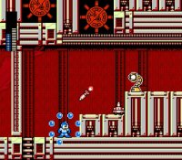Cкриншот Mega Man 10(2010), изображение № 546103 - RAWG