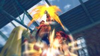 Cкриншот Street Fighter 4, изображение № 490899 - RAWG