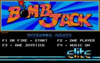 Cкриншот Bomb Jack, изображение № 743968 - RAWG