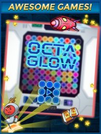 Cкриншот Octa Glow Cash Money App, изображение № 895129 - RAWG