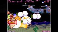 Cкриншот Arcade Archives HACHA MECHA FIGHTER, изображение № 2868389 - RAWG