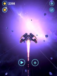 Cкриншот Spacer Jet - Space Games Team, изображение № 1862469 - RAWG