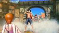 Cкриншот One Piece: Pirate Warriors, изображение № 588569 - RAWG