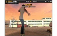 Cкриншот Mike V: Skateboard Party HD, изображение № 902082 - RAWG