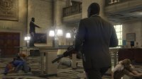 Cкриншот Grand Theft Auto Online: Heists, изображение № 622462 - RAWG