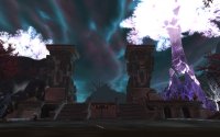 Cкриншот World of Warcraft: Wrath of the Lich King, изображение № 482395 - RAWG