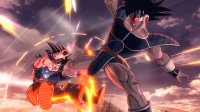 Cкриншот Dragon Ball Xenoverse 2, изображение № 70944 - RAWG