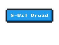 Cкриншот 8-Bit Druid, изображение № 1758715 - RAWG