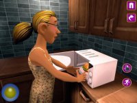 Cкриншот Virtual Super Granny 3D Game, изображение № 2227121 - RAWG