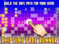 Cкриншот Chiptune Free Runner, изображение № 1438283 - RAWG