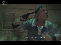 Cкриншот Silent Hill 2, изображение № 292350 - RAWG