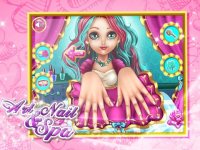 Cкриншот Art Nail & Spa !, изображение № 930568 - RAWG