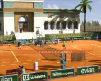 Cкриншот Virtua Tennis 3, изображение № 463761 - RAWG