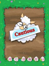 Cкриншот Sheep Escape HD, изображение № 1903332 - RAWG