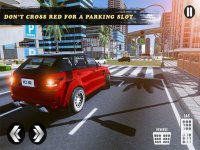 Cкриншот Real Car Parking Game 2017, изображение № 919560 - RAWG
