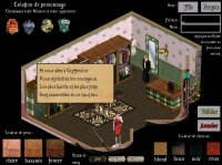 Cкриншот Harry Potter RPG (Shai-la) (Shai-la), изображение № 1994140 - RAWG