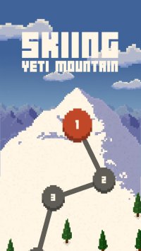 Cкриншот Skiing Yeti Mountain, изображение № 677965 - RAWG