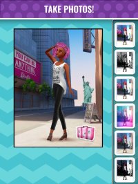 Cкриншот Barbie Fashion Closet, изображение № 1717299 - RAWG