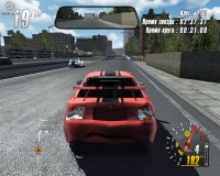 Cкриншот ToCA Race Driver 2: Ultimate Racing Simulator, изображение № 386760 - RAWG