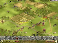 Cкриншот Sid Meier's Antietam!, изображение № 318894 - RAWG