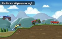 Cкриншот Race Day - Multiplayer Racing, изображение № 1344202 - RAWG