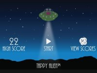Cкриншот Tappy Alien, изображение № 1724123 - RAWG