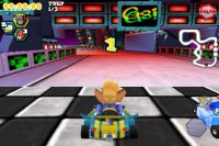 Cкриншот Konami Krazy Racers (2001), изображение № 732343 - RAWG