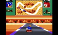 Cкриншот Sonic Drift 2, изображение № 261911 - RAWG