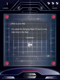 Cкриншот Space Pirates Grid Wars Lite, изображение № 1662732 - RAWG
