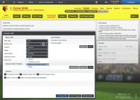 Cкриншот Football Manager 2013, изображение № 599733 - RAWG