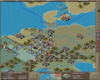 Cкриншот Стратегия победы 2: Молниеносная война, изображение № 397906 - RAWG