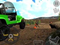 Cкриншот Off Road Jeep Rally, изображение № 885633 - RAWG