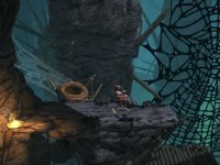 Cкриншот Oddworld: New 'n' Tasty, изображение № 710863 - RAWG