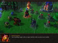 Cкриншот Warcraft 3: Reign of Chaos, изображение № 303437 - RAWG