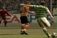 Cкриншот FIFA 07, изображение № 461831 - RAWG