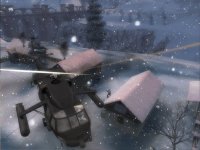 Cкриншот Battlefield 2: Modern Combat, изображение № 506991 - RAWG