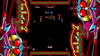 Cкриншот ARCADE GAME SERIES: GALAGA, изображение № 165520 - RAWG